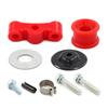 New Shift Linkage Hardware Pin Clip Energy Suspension Bushing For Honda B Series