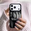 Чехол для телефона Боксер Бокс Боксер Для Apple iPhone 17 Air 16E 15 14 Plus 13 12 11 Pro Max Mini Funda Чехол