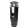 Electric Coffee Machine Portable Coffee Maker Compatible for K CUP Capsule for RV Hiking Office