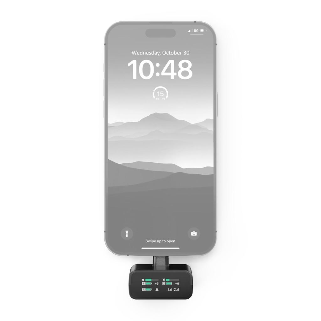 Sennheiser PROFILE WIRELESS SET Малый 2-канальная беспроводная микрофонная система 2,4 ГГц 700266 Многофункциональный Компактный Высокая универсальность Создатель 2-КАНАЛЬНЫЙ 2.4