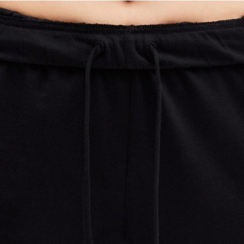 New Balance Брюки Nqj Nbmle21013 19 Uni Essential Single Mesh Стандартные брюки  