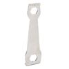2PCS 9mm 10mm Chainring Bolt Wrench High Hardness Chainring Wrench  Mountain BMX