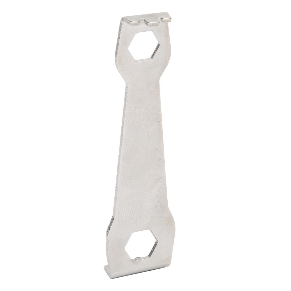 2PCS 9mm 10mm Chainring Bolt Wrench High Hardness Chainring Wrench Mountain BMX