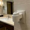 Durable Toothbrush Storage Stand Rechargeable Base Holder  Bathroom Countertop