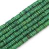 Разноцветные натуральные ракушечные диски для богемных DIY украшений