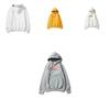 Худи Новый Supreme Классический Логотип-Коробка Свитшот Champion Вышитый Свитшот