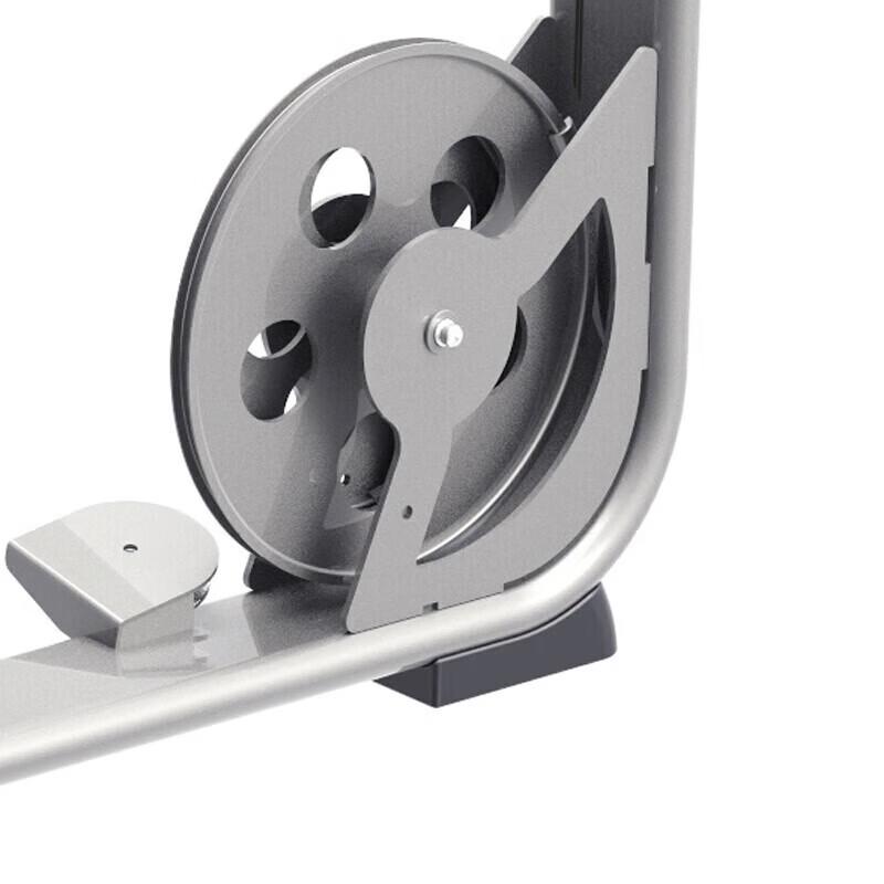 JUNXIA JX-3005 Lat Pulldown Machine