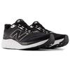 New Balance Fresh Foam 680v8 Black Light Gold Metallic Women Sneakers Black-Metallic W680LK8