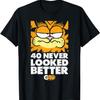 Футболка Garfield 40 Looks