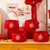 Декоративные корзины Yuanzu Fabric Abundance