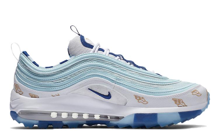 Nike Air Max 97 Golf Wings CK1220-100