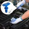 Aluminum Alloy Oil Dipstick Pull Handle For Ford 1999-2011 Mustang GT V8 GT500 Replacement Engine Accessories 4 Color