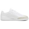 Puma 9 T Низкие кеды для скейтборда Унисекс Белые 398174-03