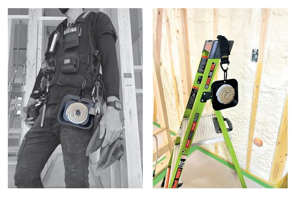 SK Кружка Магнитная Тарелка Короткая 2 Aya Blue MGT2-170(В)