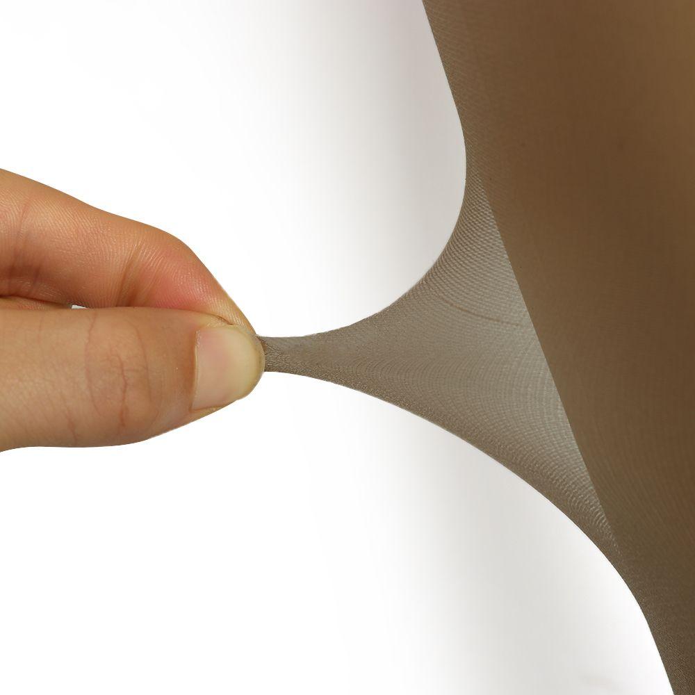 Breathable Elastic Tight Pantyhose Thigh Sheer Tights Stocking