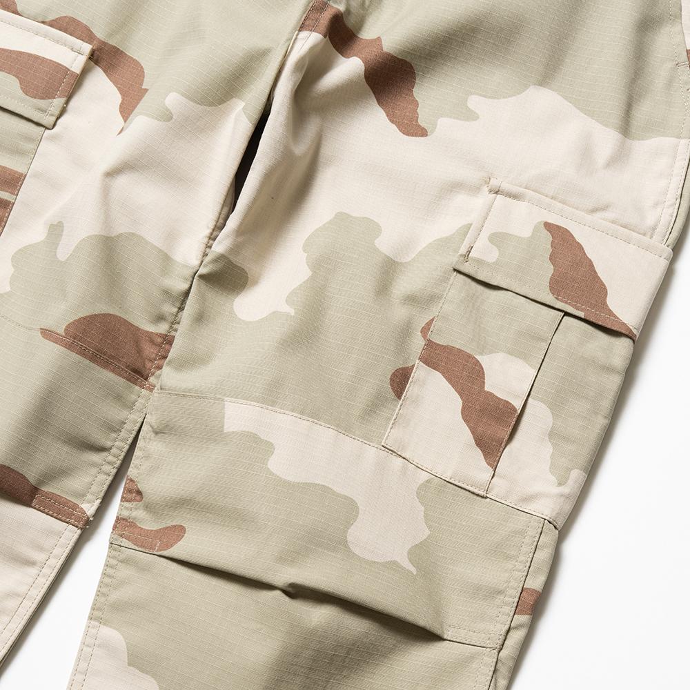 Брюки Waiemssielkeiwai Bdu Ripstop - 3C Desert