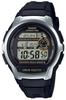 Casio Wave Ceptor WV-M60R-9AJF Radio Solar Black