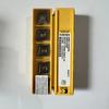 KENNAMETEL / CNMG120408MS KC5010  / Original Carbide Blade 10 Pcs