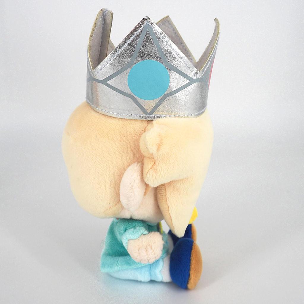 Super Mario ALL STAR COLLECTION Мягкая игрушка Baby Rosetta S