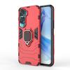 Honor 200 Pro Black Panther Phone Case: 80SE Bracket, Drop-proof, Full Coverage Protection.