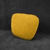 ABX2   For Citroen Ami Basalt Berlingo C3 Aircross C4 Cactus C5 X Suede Car Neck Rest Pillow - Auto Seat  Neck Support Accessories
