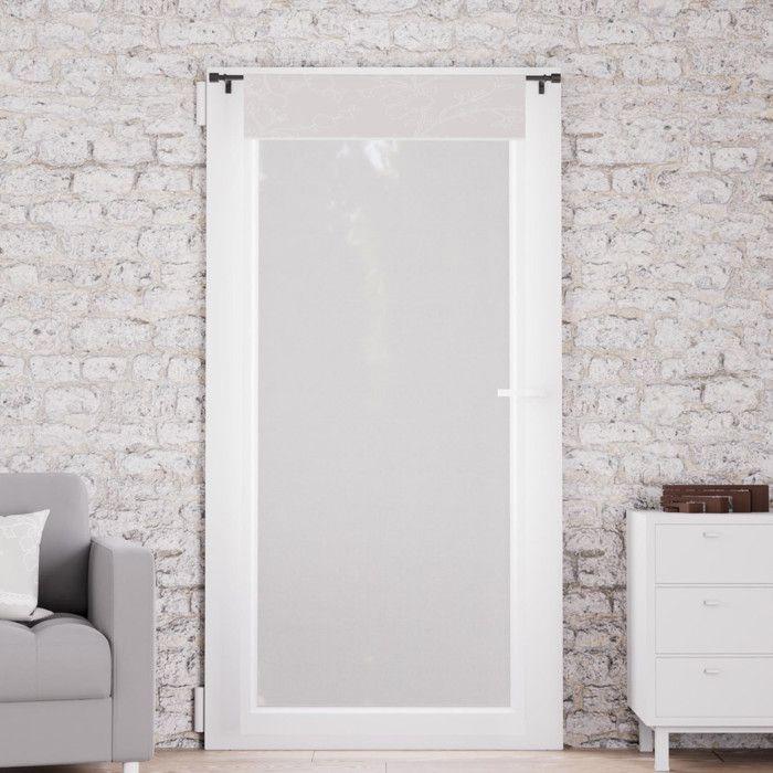 ROMANCE Cotton Windbreak 90x200 Cm, by Soleil d'Ocre