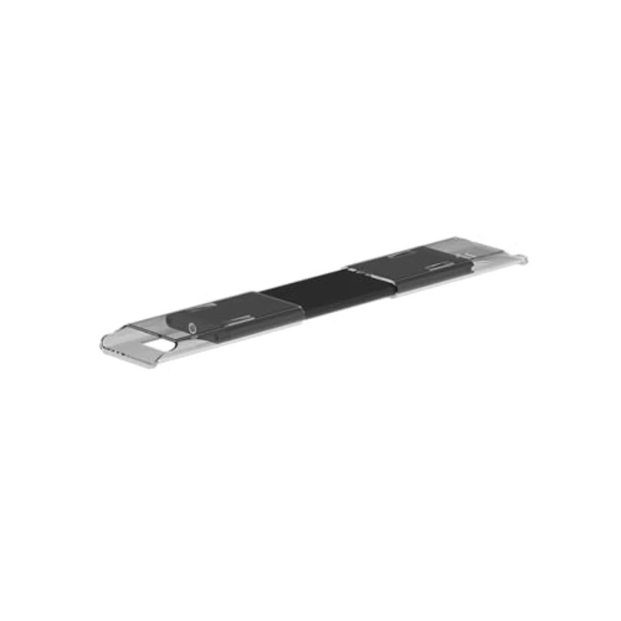 AquaIllumination Blade 12 Умный светодиодный светильник для пресноводных аквариумов с живыми растениями, полноспектральный, высокой мощности, для роста растений