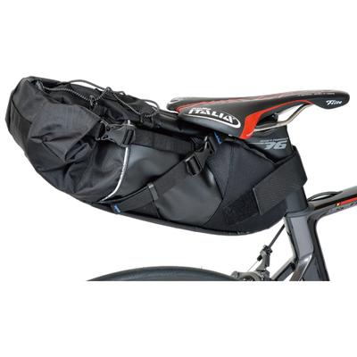 Ostrich Smart Easy x 130 x Упаковка, Черный, 1,2 л (115 165мм)