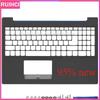For Lenovo Ideapad L340-15IRH Laptop LCD Back Cover Front Bezel Upper Palmrest Bottom Base Case Keyboard Hinges