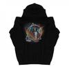 Boys Guardians Of The Galaxy Neon Star Lord Masked Hoodie