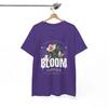 Flower Power Bloom Rose Lily Urban HipHop Streetwear Garden Nature Shirt