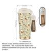 Coffee Mug 532ml Narcissus Element Lanyard Insulated Cup Large Capacity Cup Car Cup Beach Cup Gift Cup