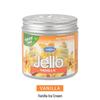 JELLO Твердый освежитель воздуха для автомобиля Ароматерапевтические духи для дома и украшения автомобиля