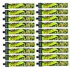 НОВЫЙ АККУМУЛЯТОР BETAFPV LAVA II 1S 95C 280 320 480 580 680 мАч 3,8 В LiHV с разъемом BT2.0 для Air65, Air75, Meteor75 Pro, Cetus Pro X