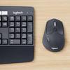 Logitech Беспроводной комплект клавиатуры и мыши MK850