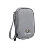 GLSRA1 Car Storage Bag Portable Handbag For Alfa Romeo 4C 159 Spider Giulia Giulietta 8C Auto Interior Accessories Organizer Pouch Case