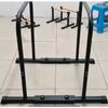 Home Fitness Dip Station & Parallel Bars