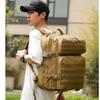 DCLOUD Tactical Hiking Backpack