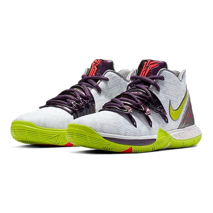 (GS) Nike Kyrie 5 'Mamba Mentality' Kids' AQ2456-102