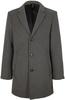 Coat Tom Tailor Mantel (1032502-30505) of Grey Wool