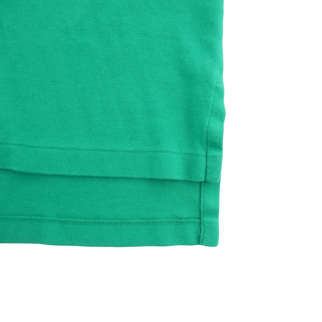 Seconde vie - Polo manches courtes Homme Custom Fit - Bon état