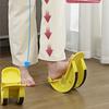Lightweight Calf Stretcher PP Foot Stretcher Portable Ankle Stretching Board  Enhanced Flexibility
