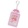 Sanrio Photo Card Case Key Holder Character Photo Case