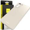Sc Silicone Case Galaxy S21+ Bone