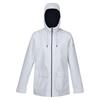 Regatta Womens/Ladies Giovanna Fletcher - Bayletta Ticking Stripe Waterproof Jacket