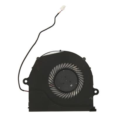 Замена вентилятора охлаждения ноутбука Совместим для ASUS FX63V FZ63VD FX63VD DFS541105FC0T FK6P Вентилятор охлаждения GPU