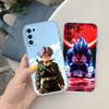 Чехол для телефона Dragon Ball Trunks для Motorola Moto G10 G20 G30 G31 G32 G34 G35 G41 G42 G50 G51 G52 G55 G60 G60S G62 G71 G72 G75