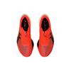 Asics Metaspeed Sky Paris Sunrise Красные мужские кроссовки черные 1013A123-600