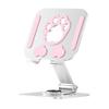 Cat Paw Tablet Holder 360° Rotation Tablet Phone Bracket Rotating Tablet Stand  Universal