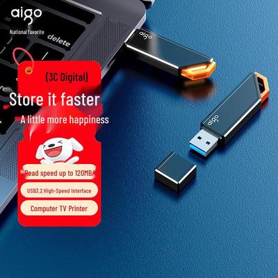 Флеш-накопители Aigo USB 3.2 High-Speed